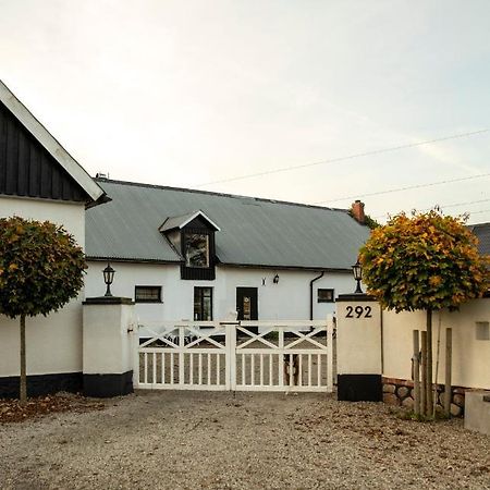 Granelund Bed & Country Living Vendégház Veberöd Kültér fotó