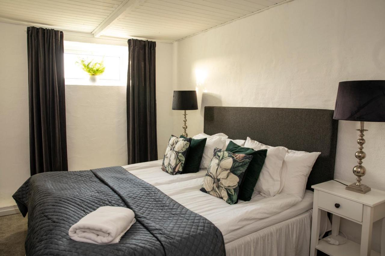 Granelund Bed & Country Living Vendégház Veberöd Kültér fotó