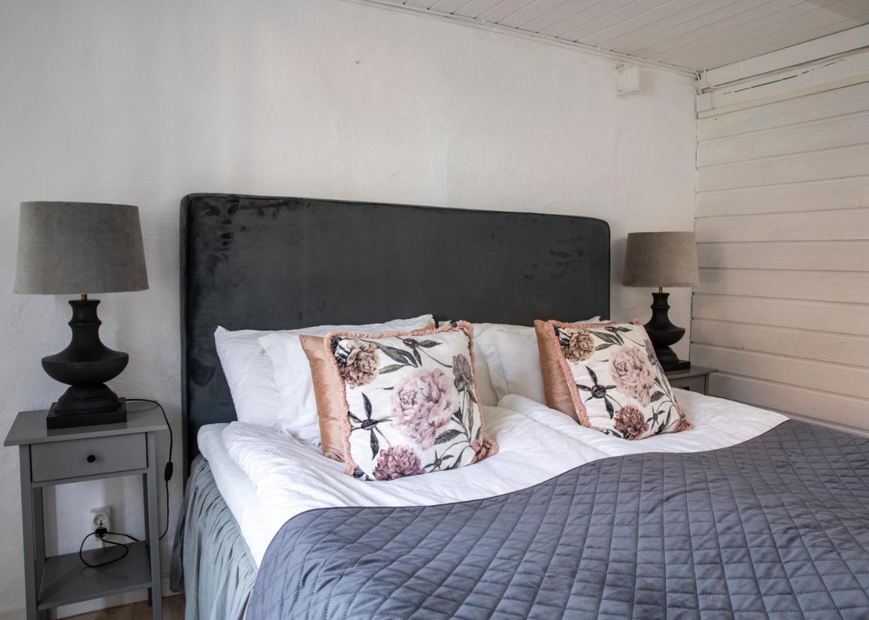 Granelund Bed & Country Living Vendégház Veberöd Kültér fotó
