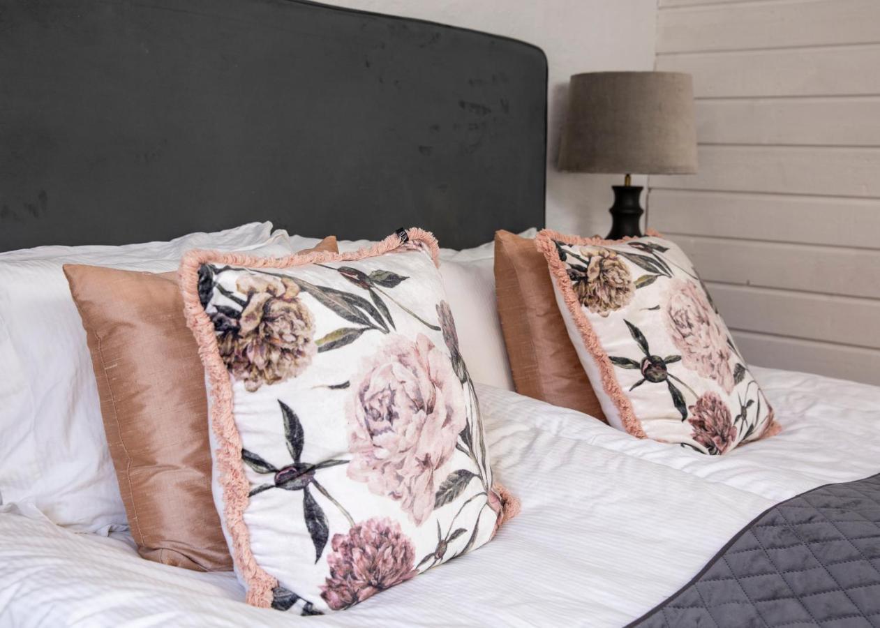 Granelund Bed & Country Living Vendégház Veberöd Kültér fotó