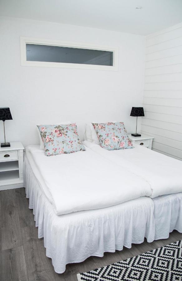 Granelund Bed & Country Living Vendégház Veberöd Kültér fotó