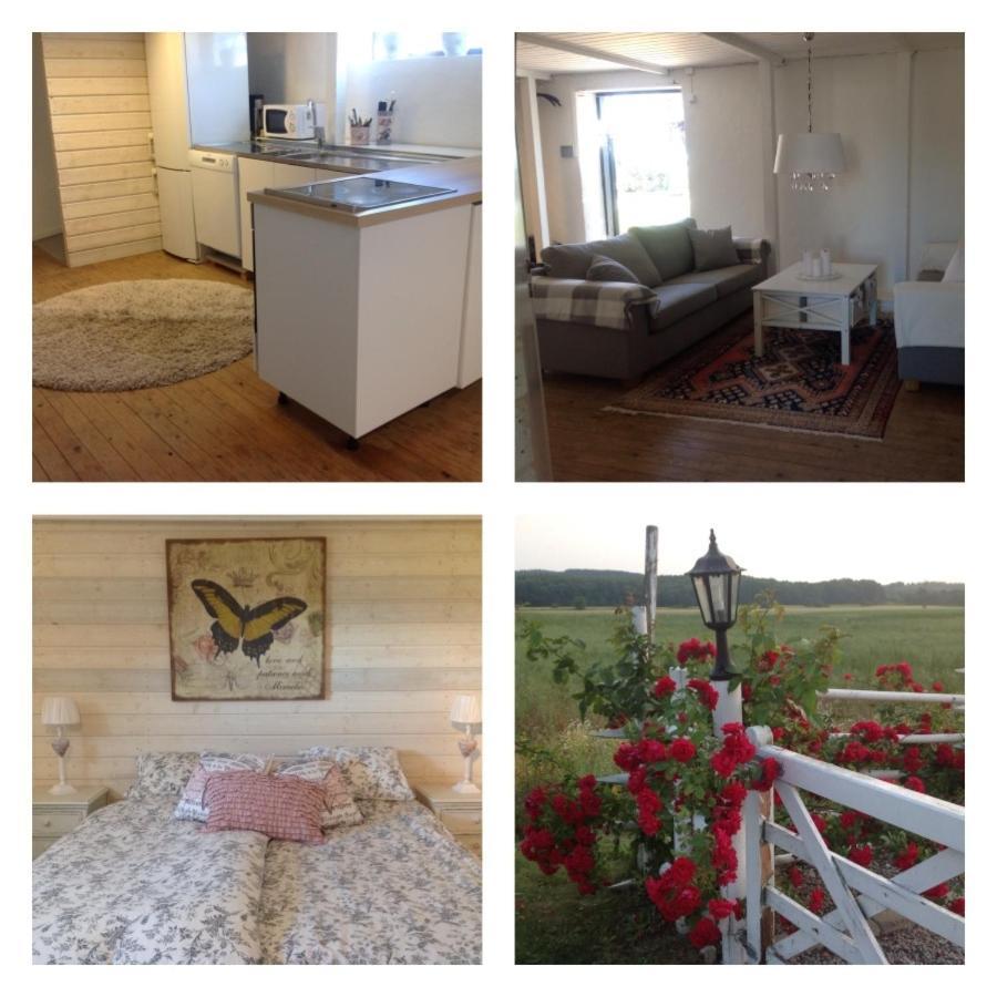 Granelund Bed & Country Living Vendégház Veberöd Kültér fotó