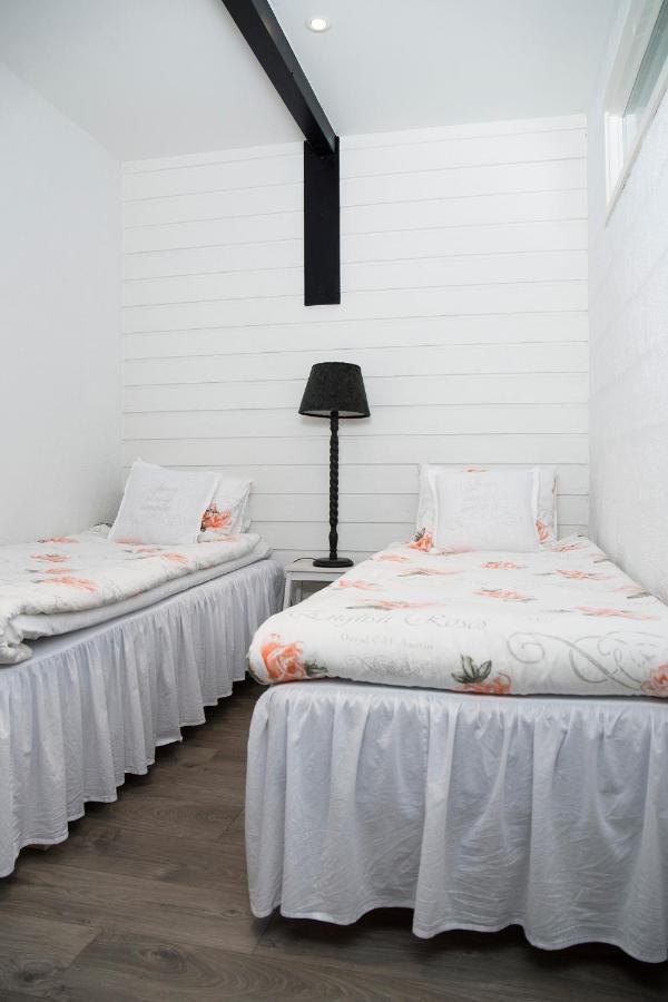 Granelund Bed & Country Living Vendégház Veberöd Kültér fotó