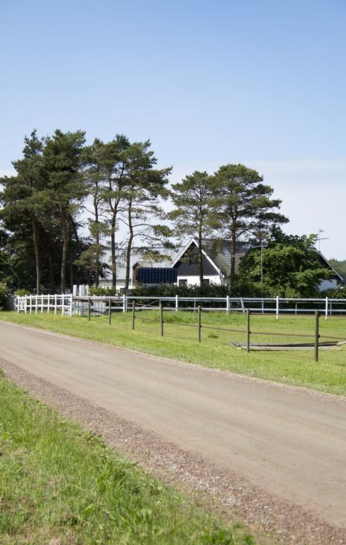 Granelund Bed & Country Living Vendégház Veberöd Kültér fotó